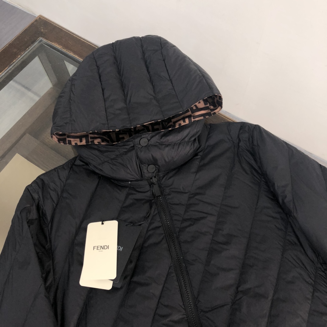 Christian Dior Down Jackets